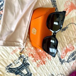 Tory Burch sunglasses